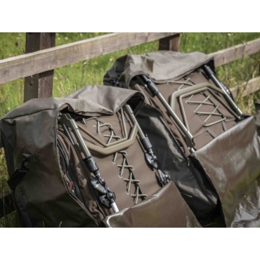Avid Carp Stormshield Bedchair Bags XL