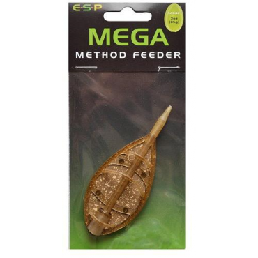 ESP Mega Method Feeder X-Large 70g