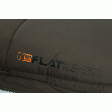 Fox Flatliner 8 Leg - 5 Season System