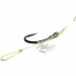 Fox Hook Silicone Sleeves