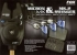 Fox Micron MX & MK II Swinger Special Edition Blue Set