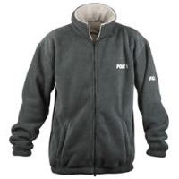 Fox Heavyweight Fleece Jacket