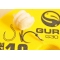 Guru Speedstop QM1 Ready Rig Hook Size 12 - 15'' -38cm 