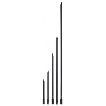 JRC X-Lite Banksticks 12'' - 30 cm