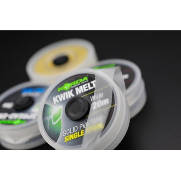 Korda Kwik-Melt Tape 5mm PVA