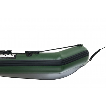 Mivardi Fishing Boat M-BOAT 320 P