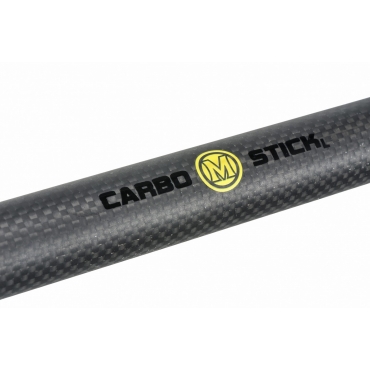 Mivardi Throwing Carbo Stick - XL 29 mm