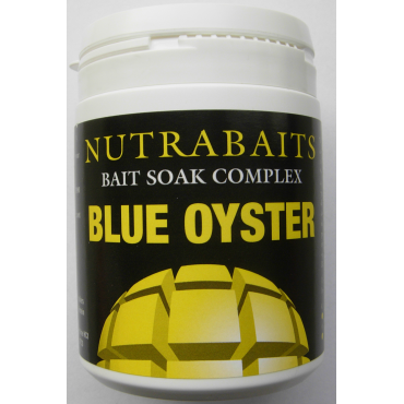 Nutrabaits Blue Oyster Bait Soak Complex (NEW 2014)