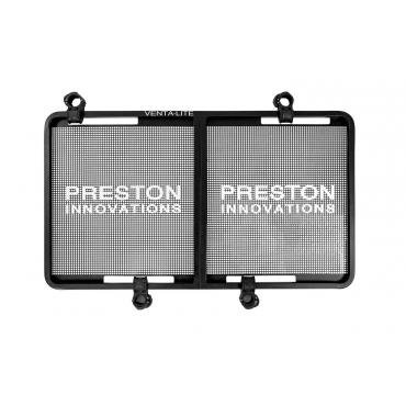 Preston Venta-Lite Side Tray - XL