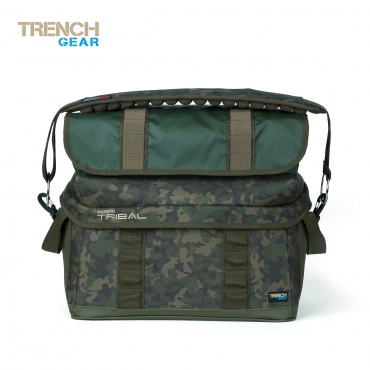 Shimano Tribal Trench Gear Carryall Compact