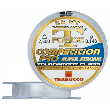 Trabucco Competition Pro 0.18mm 25m