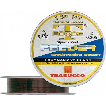 Trabucco Special Feeder 0.22mm - 150 m