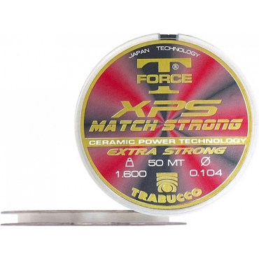 Trabucco XPS Mach Strong 0,162mm 50m