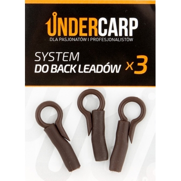 Under Carp System do Back Leadów