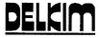 Delkim