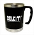 Delkim Stainless Steel Thermal Mug-Kubek 300ml