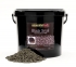 Essential Baits Pellets Black Snail