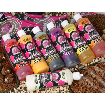 Mainline Active Ade Particle & Pellet Syrups New Grange