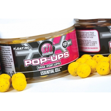 Mainline Mini Essential Cell Pop-Up's