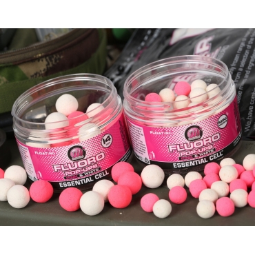 Mainline Pink & White Essential Cell Pop-ups