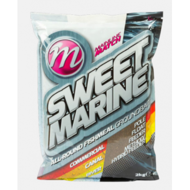 Mainline Sweet Marine - 2kg