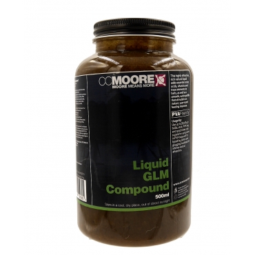CC Moore Liquid G.L.M Compound 500ml