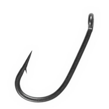 Carp'R'Us Continental Snag Hook ATS - Size 4