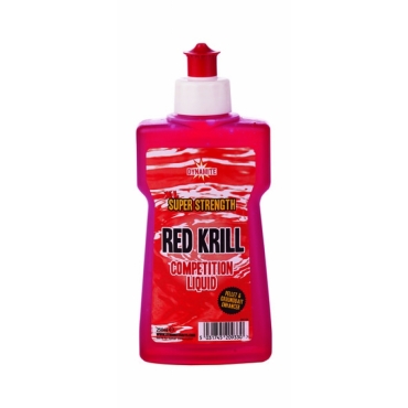 Dynamite Baits Red Krill XL Liquid Attractant