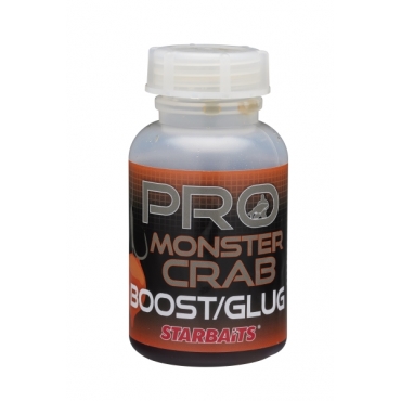 Starbaits Booster Probiotic Monster Crab 200ml