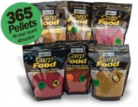 Solar 365 Pellets 3kg