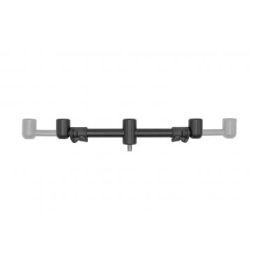 Avid Carp Adjustable 2 Rod Buzz Bars