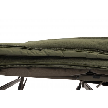 Avid Carp Benchmark ThermaTech Heated Sleeping Bag- Standard