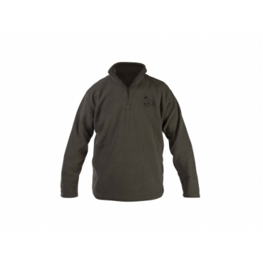 Avid Carp Khaki Microfleece XXL