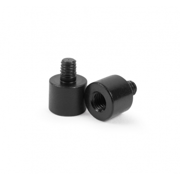 Avid Carp Lok Down Bobbin Weights 5g