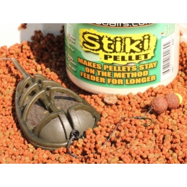 Avid Carp Method Feeder Small 1.5oz  2szt