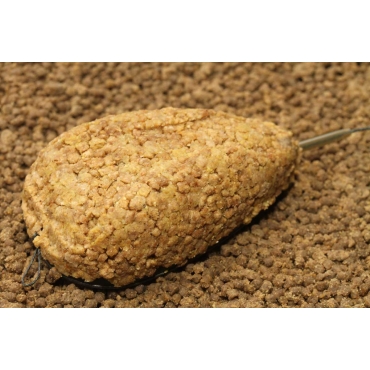 Avid Carp Method Feeder Small 1.5oz  2szt