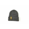 Avid Carp Graphite Beanie Hat