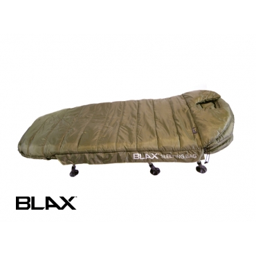 Carp Spirit Blax 3 Season Sleeping Bag