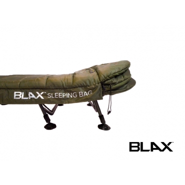 Carp Spirit Blax 3 Season Sleeping Bag