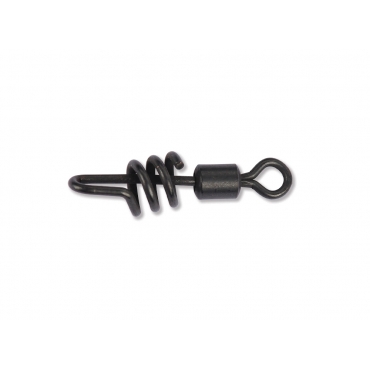 Carp Spirit Cork Screw Swivel