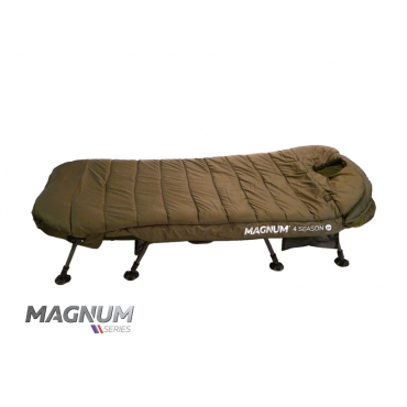 Carp Spirit Magnum 4 Season Sleeping Bag