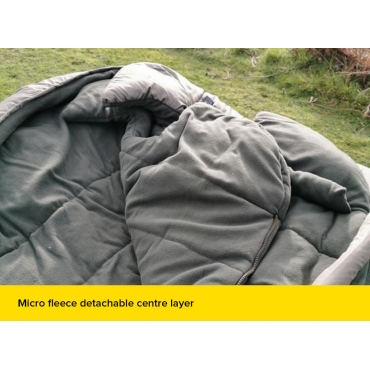 Carp Spirit Magnum 5 Season Sleeping Bag