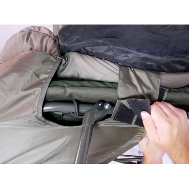 Carp Spirit Magnum 5 Season Sleeping Bag