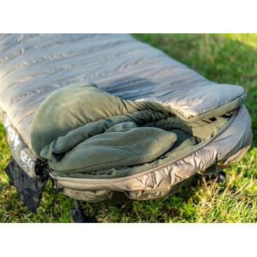 Carp Spirit Magnum 5 Season Sleeping Bag