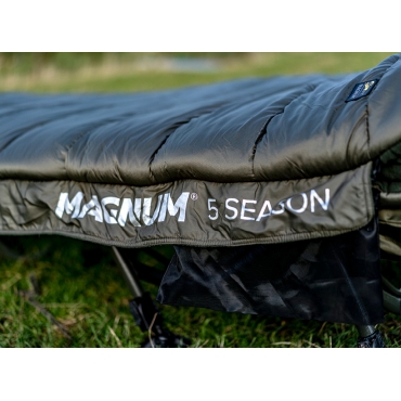 Carp Spirit Magnum 5 Season Sleeping Bag