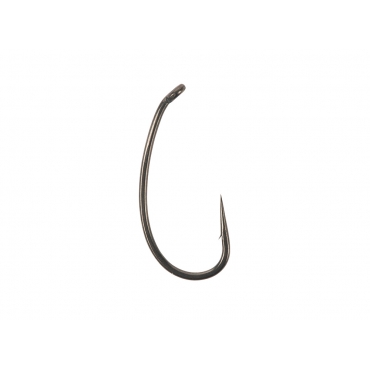 Carp Spirit Medium Curve Shank - 8