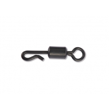 Carp Spirit QC Rolling Swivel Size 8