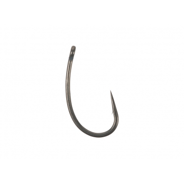 Carp Spirit Short Curve Shank - 8