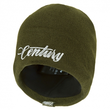 Century NG Beanie - Green