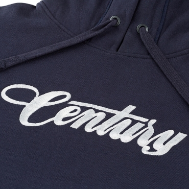 Century NG Blue Hoody - M